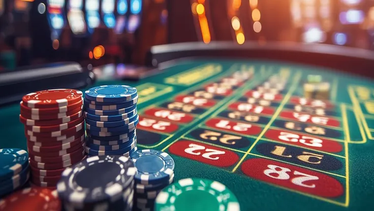 Omaha poker game with multiple cards