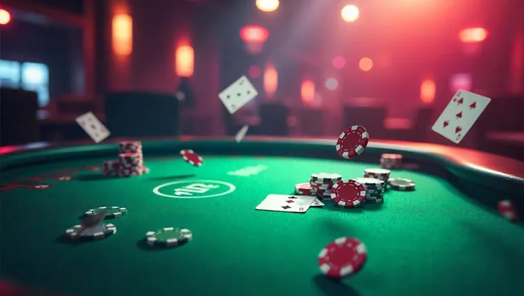 A taya365 article on sports betting strategy with a dynamic sports background.