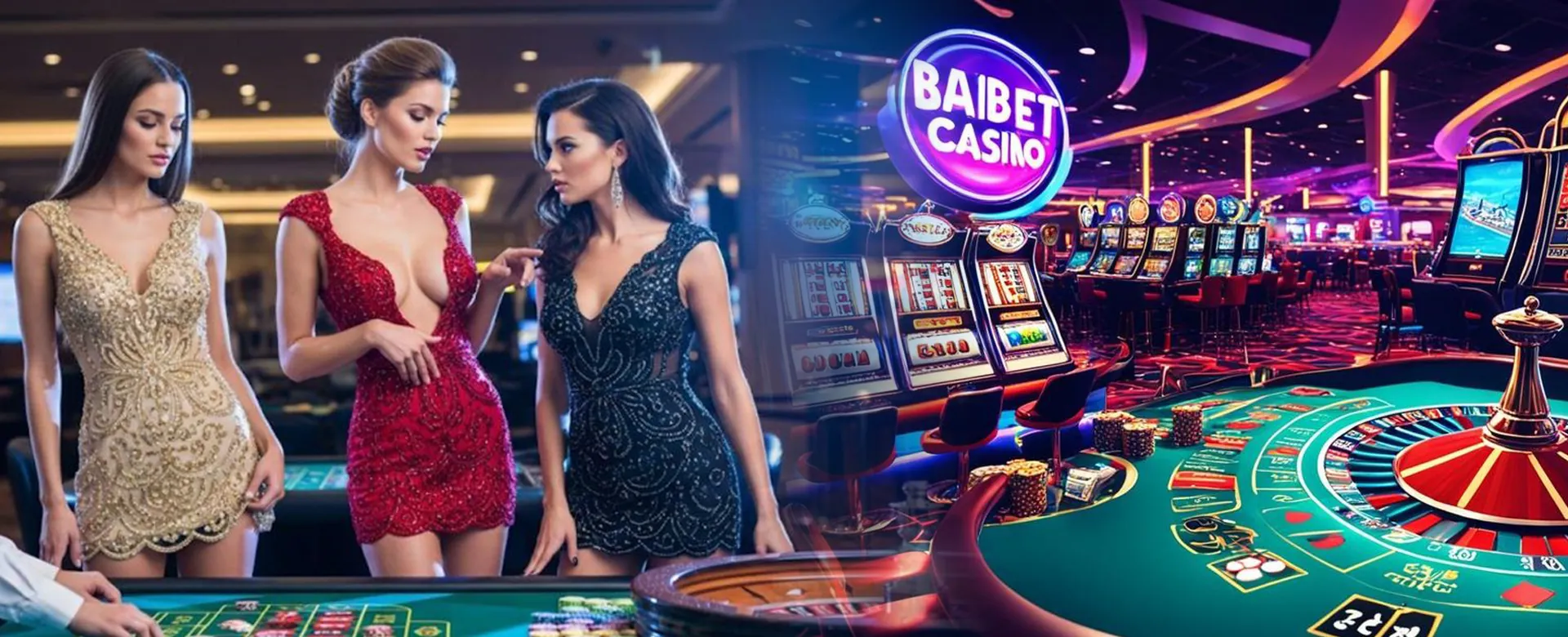 Taya365 Online Casino with various games and golden theme