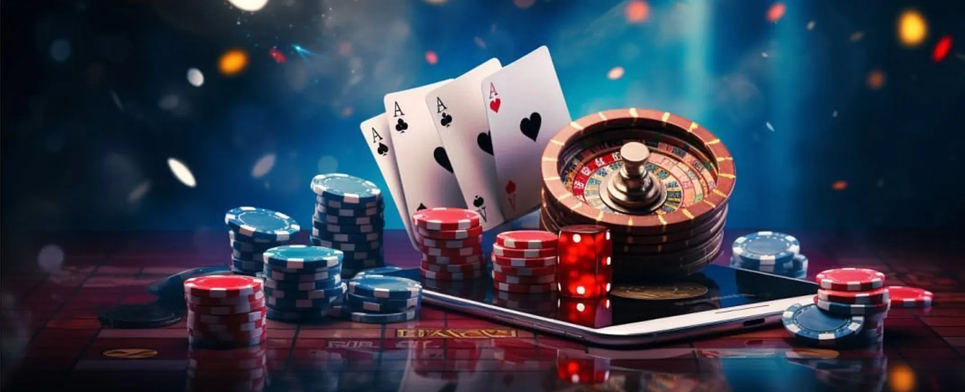 Taya365 Live Casino and Sports Betting