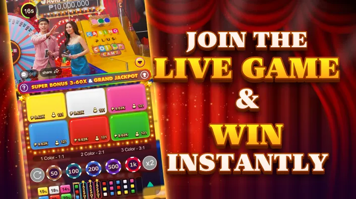 Live Roulette