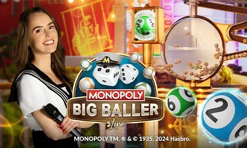 Bingo Jackpot